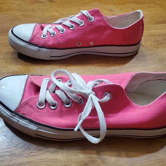 Converse Low Top All Star - Picture 3 of 4